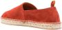 Scarosso Pablo suède espadrilles Rood - Thumbnail 3