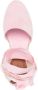 Scarosso 70 mm Paloma espadrilles Roze - Thumbnail 4