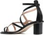 Scarosso Patty sandalen Zwart - Thumbnail 3