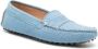 Scarosso Penny loafers Blauw - Thumbnail 2