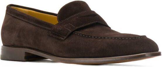 Scarosso Penny loafers Bruin