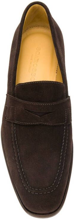 Scarosso Penny loafers Bruin