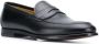 Scarosso Penny loafers Zwart - Thumbnail 2