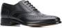 Scarosso Philip Oxford schoenen Zwart - Thumbnail 2