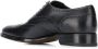 Scarosso Philip Oxford schoenen Zwart - Thumbnail 3