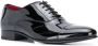 Scarosso Rodrigo Oxford schoenen Zwart - Thumbnail 2