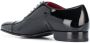 Scarosso Rodrigo Oxford schoenen Zwart - Thumbnail 3