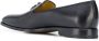 Scarosso Rolando loafers met kwastje Zwart - Thumbnail 3