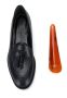 Scarosso Sienna loafers met kwastje Blauw - Thumbnail 4