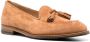 Scarosso Sienna suède loafers Beige - Thumbnail 2