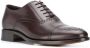 Scarosso Silvio klassieke brogues Bruin - Thumbnail 2