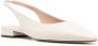 Scarosso Slingback ballerina's Beige - Thumbnail 2