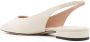 Scarosso Slingback ballerina's Beige - Thumbnail 3