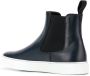 Scarosso Slip-on laarzen Blauw - Thumbnail 3