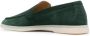 Scarosso Slip-on loafers Groen - Thumbnail 3