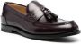 Scarosso Slip-on loafers Rood - Thumbnail 2