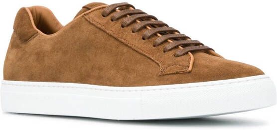 Scarosso Sneakers Bruin