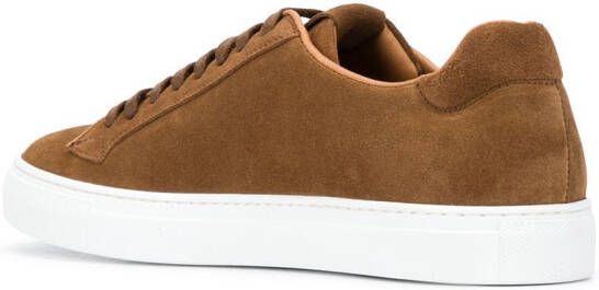 Scarosso Sneakers Bruin