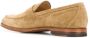 Scarosso Stefano loafers met ronde neus Beige - Thumbnail 3