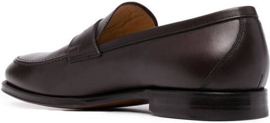 Scarosso Stefano loafers Bruin