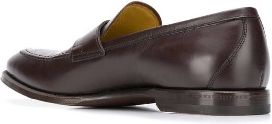 Scarosso Stefano loafers Bruin