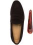 Scarosso Stefano Moro loafers Bruin - Thumbnail 3