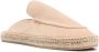 Scarosso Suède espadrilles Beige - Thumbnail 2