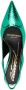Scarosso Sutton pumps Groen - Thumbnail 4