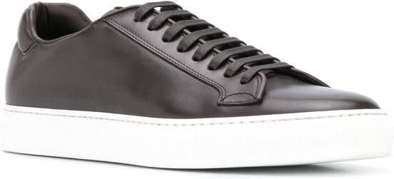 Scarosso Ugo low-top sneakers Bruin