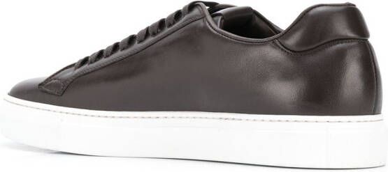 Scarosso Ugo low-top sneakers Bruin