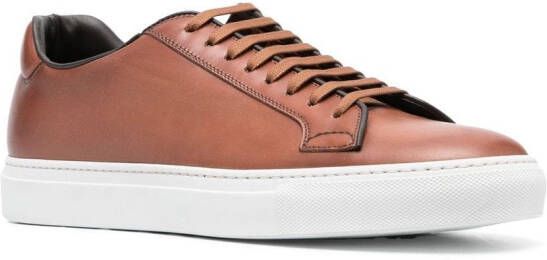 Scarosso Ugo low-top sneakers Bruin