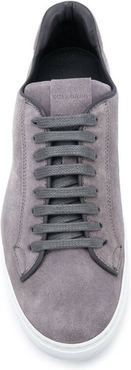 Scarosso Ugo low-top sneakers Grijs