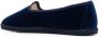 Scarosso Valentina slip-on slippers Blauw - Thumbnail 3