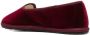 Scarosso Valentina slip-on slippers Rood - Thumbnail 3