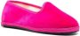 Scarosso Valentina slip-on slippers Roze - Thumbnail 2