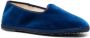 Scarosso Slip-on loafers Blauw - Thumbnail 2