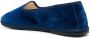 Scarosso Valentino slip-on loafers Blauw - Thumbnail 3