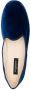 Scarosso Slip-on loafers Blauw - Thumbnail 4