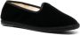 Scarosso Valentino slip-on loafers Zwart - Thumbnail 2