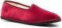 Scarosso Slip-on slippers Rood - Thumbnail 2