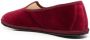 Scarosso Slip-on slippers Rood - Thumbnail 3