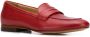 Scarosso Valeria penny loafers Rood - Thumbnail 2