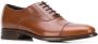 Scarosso Vesta oxford schoenen Bruin - Thumbnail 2