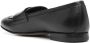 Scarosso Virginia leren loafers Zwart - Thumbnail 3