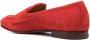 Scarosso Virginia suède loafers Rood - Thumbnail 3
