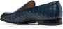 Scarosso Vittorio loafers Blauw - Thumbnail 3