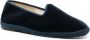 Scarosso William IV fluwelen loafers Blauw - Thumbnail 2