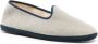 Scarosso William IV fluwelen loafers Grijs - Thumbnail 2