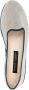 Scarosso William IV fluwelen loafers Grijs - Thumbnail 4