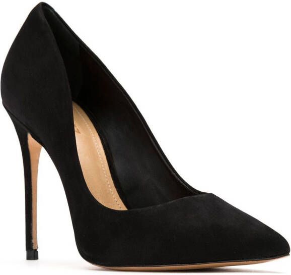 Schutz Caiolea pumps met hoge hak Zwart